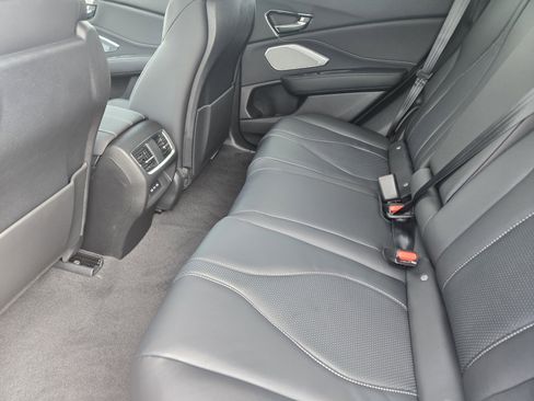 New 2026 Acura RDX SH-AWD w/ Technology Package image 19