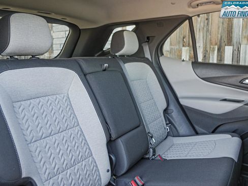 Used 2023 Chevrolet Equinox LS w/ LS Convenience Package image 23