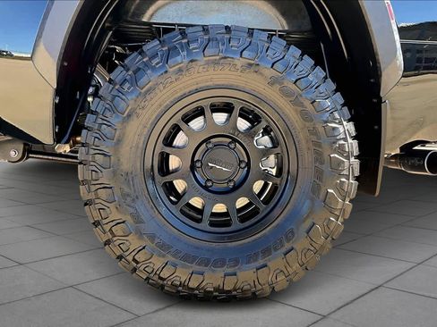 Used 2026 Toyota Tundra TRD Pro image 11