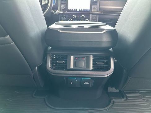 Certified 2025 Ford F150 Raptor w/ Equipment Group 803A Raptor R AWD/4WD image 25