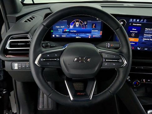 Certified 2024 Chevrolet Traverse Z71 AWD/4WD image 19