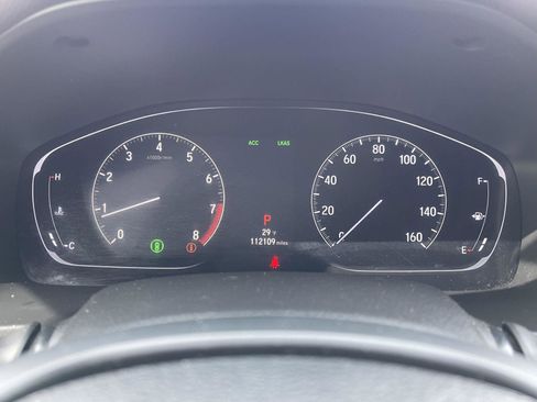 Used 2018 Honda Accord EX-L image 7