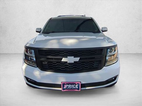 Used 2020 Chevrolet Tahoe LT image 2