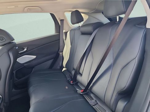 New 2026 Acura RDX Technology Package image 20