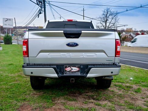 Used 2019 Ford F150 XLT w/ Equipment Group 302A Luxury image 6