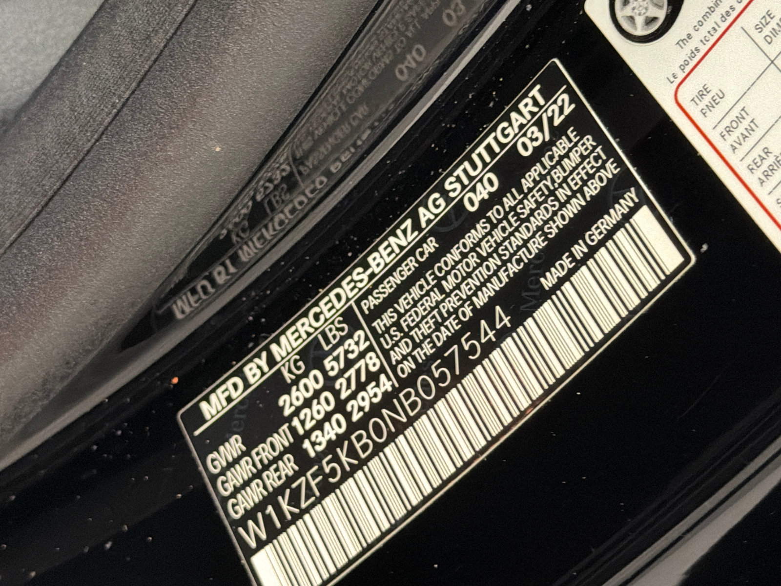 Used 2022 Mercedes-Benz E 450 4MATIC Sedan image 15