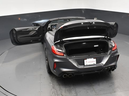 Used 2020 BMW M8 Convertible w/ Driving Assistance Package AWD/4WD image 23