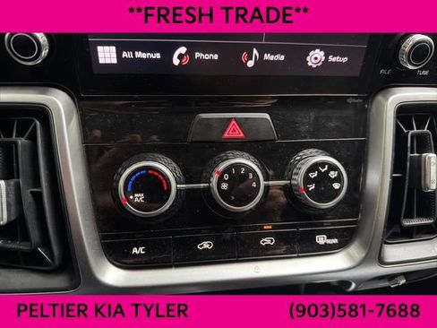 Used 2023 Kia Sorento LX FWD image 20