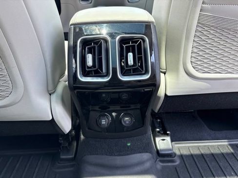 Used 2022 Kia Sorento SX FWD image 25