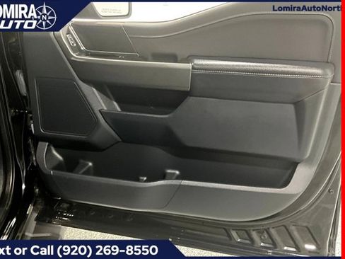 Used 2022 Ford F150 XLT w/ Equipment Group 302A High image 30