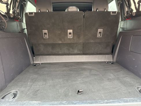 Used 2023 Ford Bronco Badlands image 21