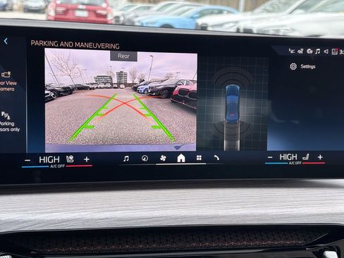 New 2026 BMW 330i xDrive Sedan image 22