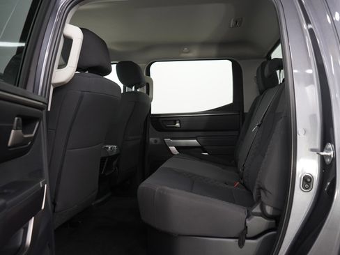 Used 2022 Toyota Tundra SR5 AWD/4WD image 17