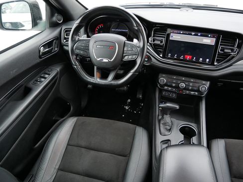 Used 2021 Dodge Durango GT image 9