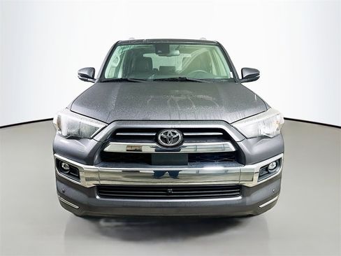Used 2022 Toyota 4Runner Limited image 2