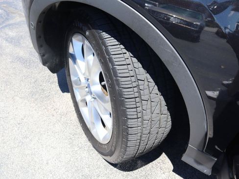 Used 2014 Ford Escape Titanium w/ Equipment Group 401A AWD/4WD image 20