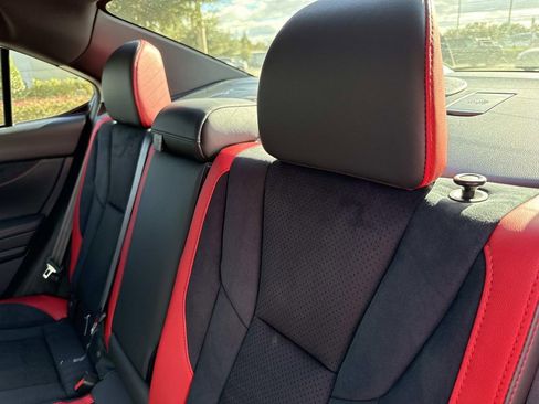 New 2025 Subaru WRX GT image 13