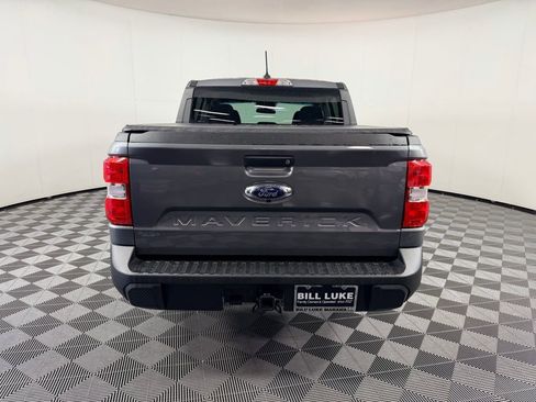 Used 2024 Ford Maverick XLT w/ XLT Luxury Package image 7