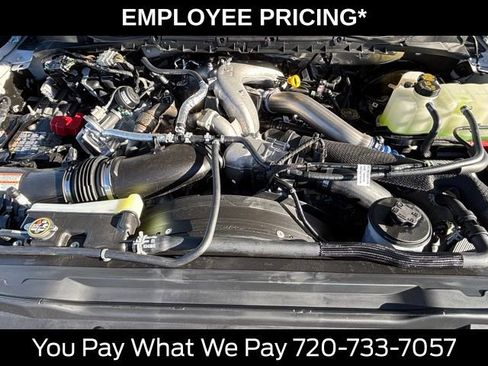 New 2026 Ford F250 XL w/ 360-Degree Camera Package AWD/4WD image 27