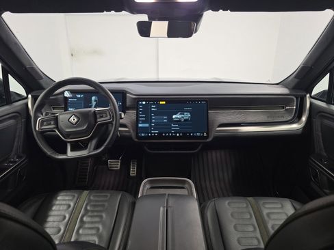 Used 2023 Rivian R1S Adventure AWD/4WD image 27