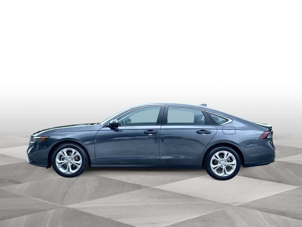 Used 2025 Honda Accord LX image 5