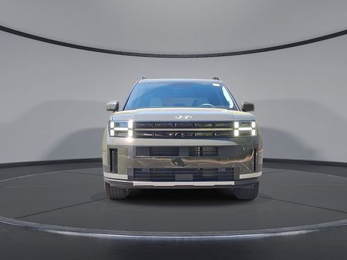 Used 2026 Hyundai Santa Fe Limited image 29