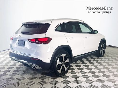 Used 2026 Mercedes-Benz GLA 250 image 7