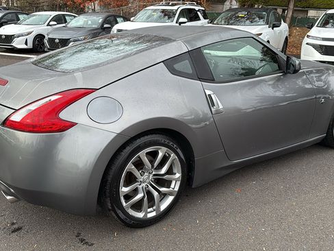 Used 2013 Nissan 370Z image 21
