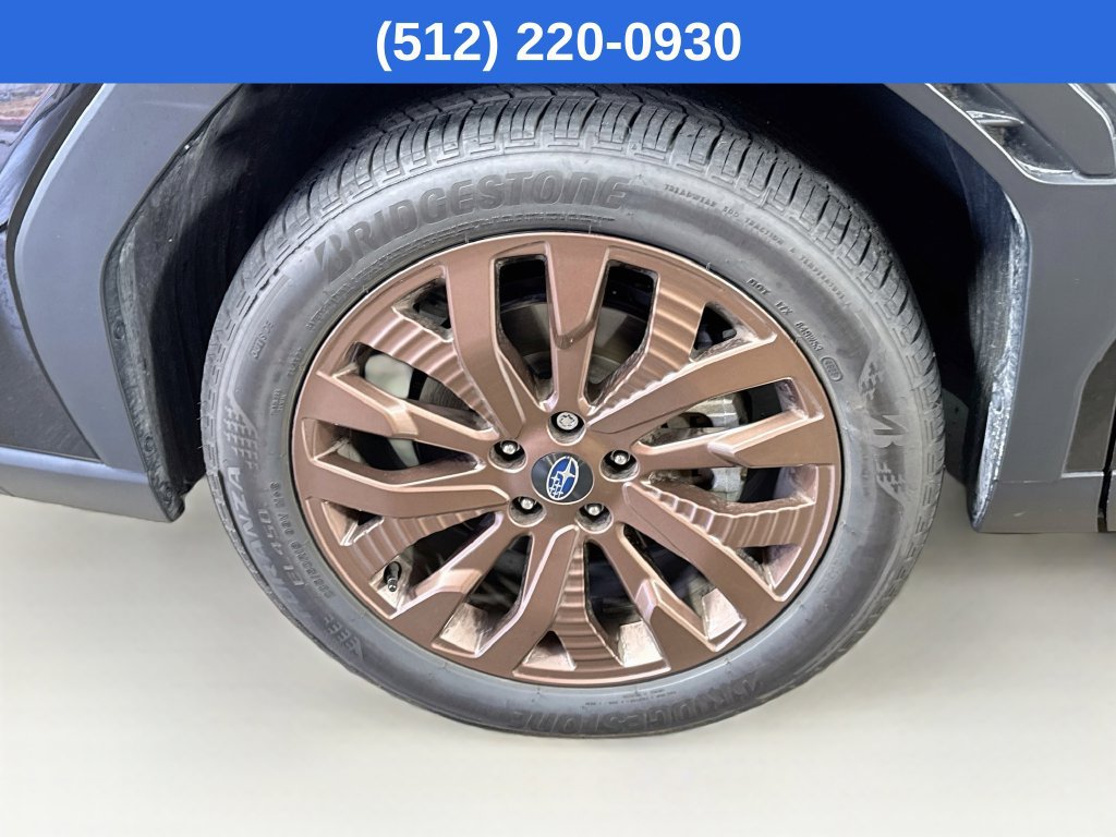 Certified 2026 Subaru Forester Sport AWD/4WD image 41