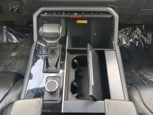 Used 2023 Toyota Tundra Platinum RWD image 20