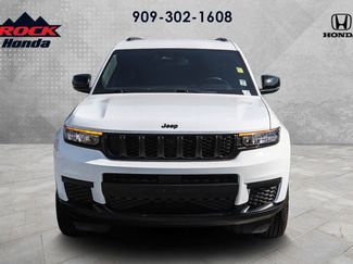 Used 2024 Jeep Grand Cherokee L Laredo video 2