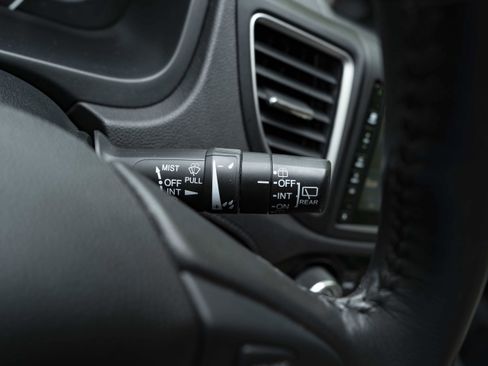 Used 2016 Honda CR-V EX-L image 25