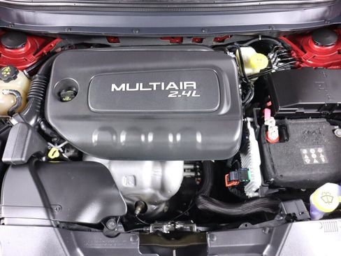 Used 2016 Jeep Cherokee Sport AWD/4WD image 40