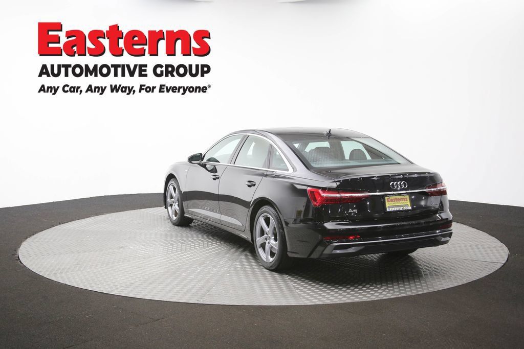 Used 2024 Audi A6 Premium Plus AWD/4WD image 67