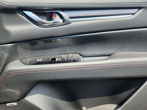 New 2025 MAZDA CX-5 2.5 Turbo w/ Premium Package image 18