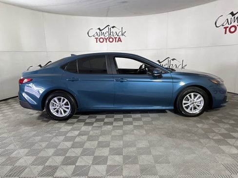 New 2026 Toyota Camry LE image 8