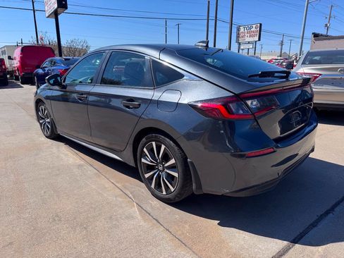 Used 2024 Honda Civic EX-L image 12