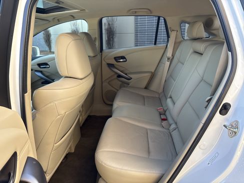 Used 2015 Acura RDX FWD w/ Technology Package image 31