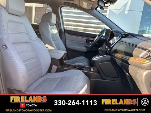 Used 2020 Honda CR-V Touring image 13