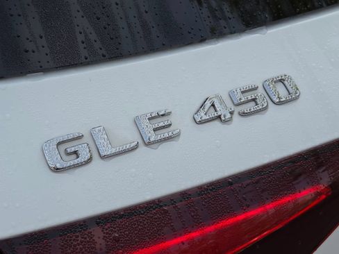 Used 2026 Mercedes-Benz GLE 450 4MATIC image 19