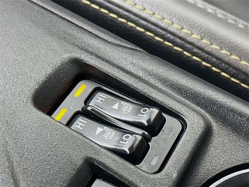 Used 2021 Subaru Crosstrek 2.5i Sport w/ Popular Package #2B image 12