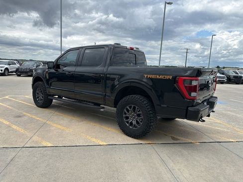 Used 2022 Ford F150 Tremor w/ Equipment Group 402A High AWD/4WD image 5