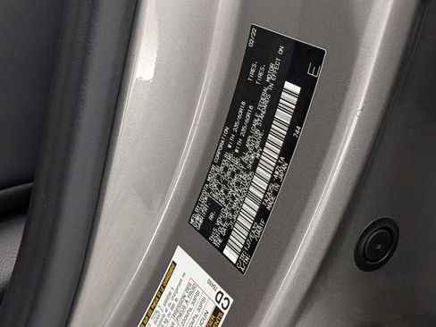 Used 2022 Lexus NX 350 AWD image 35