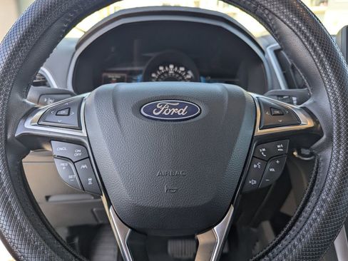 Used 2024 Ford Edge SEL AWD/4WD image 20