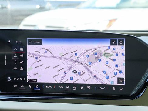 New 2025 Audi A5 2.0T Premium Plus image 16