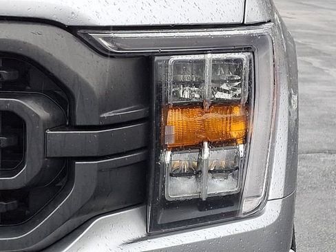 Used 2023 Ford F150 XLT w/ Equipment Group 302A High image 12