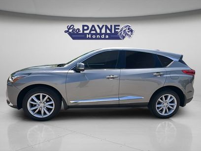 Used 2023 Acura RDX AWD