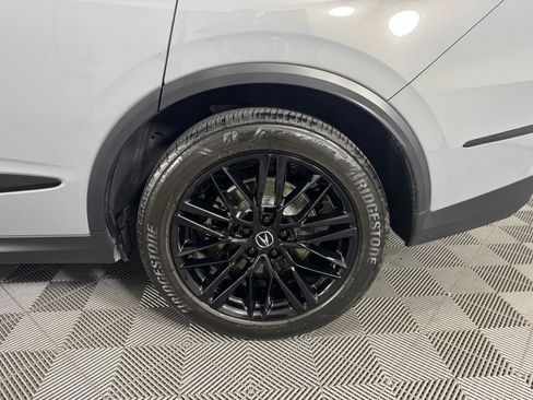 Used 2025 Acura MDX A-Spec AWD/4WD image 36