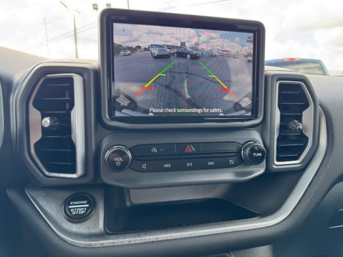 Used 2022 Ford Bronco Sport Big Bend AWD/4WD image 20