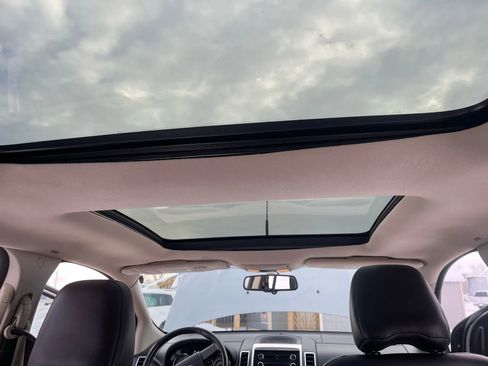 Used 2008 Ford Edge Limited image 20